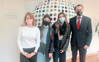 PROGRAMA DE INMERSION ESCOLAR CON ARGENTINA